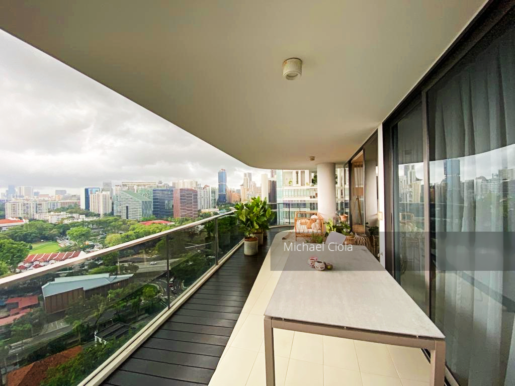 Trilight (D11), Condominium #347691341